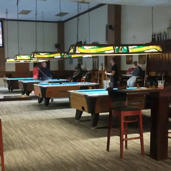 Local favorites near Salt Bayou Kampground in Slidell, LA