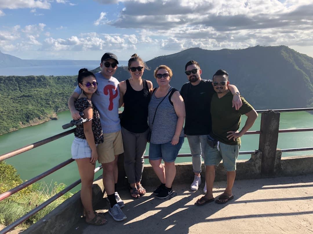 About Us Salt Coast Hosts