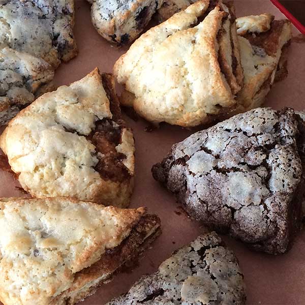 Salt Cod Cafe Located on Orrs Island, Maine (Homemade)