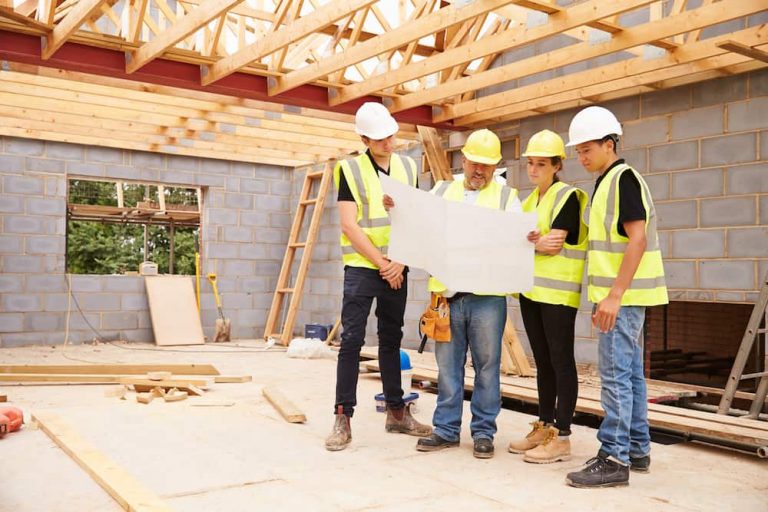 The Transformation of residential builders risk insurance