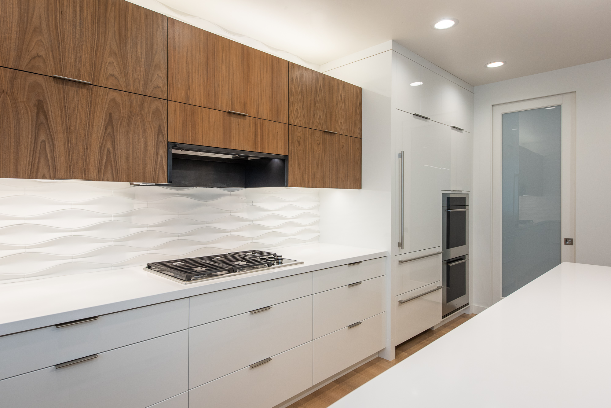 McKay Office Salt Design