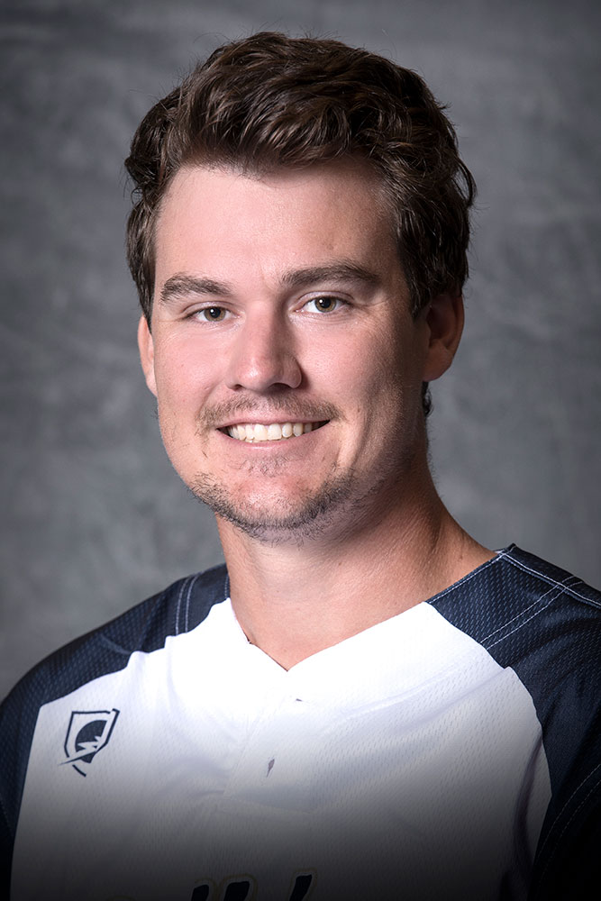 Ricky Knapp • Lincoln Saltdogs