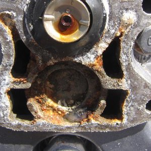 Salt Away Review: What Is Salt-Away Saltwater Remover? | Salted Angler