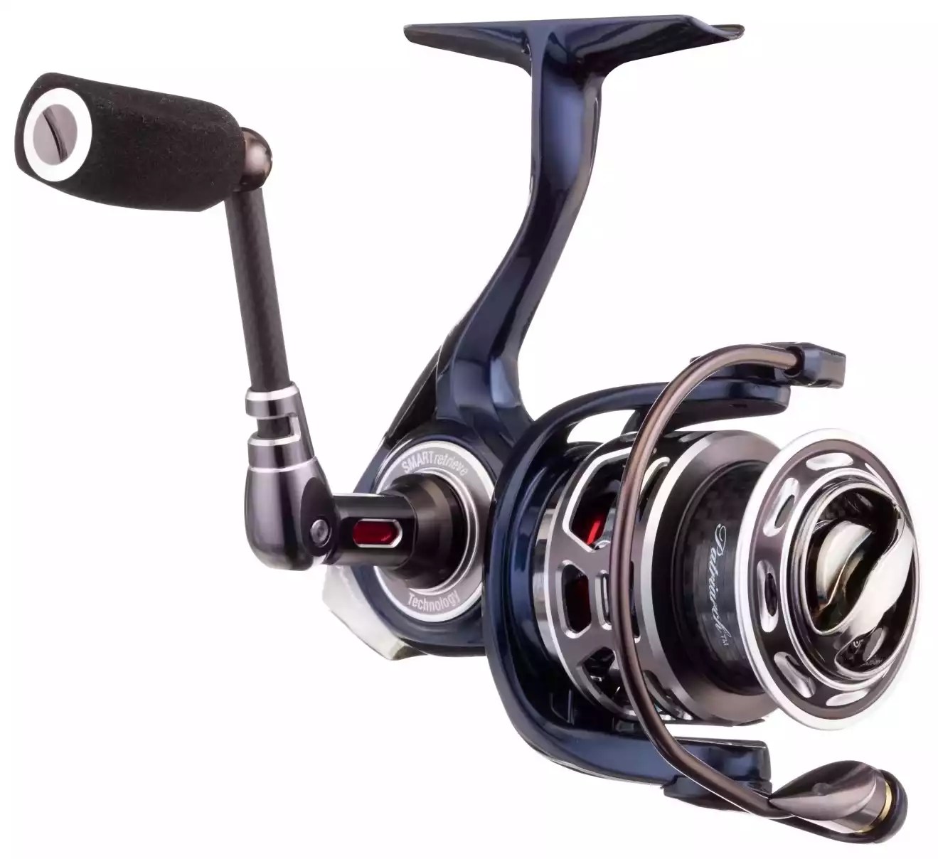 Pflueger Supreme XT Spinning Reel Review Salted Angler