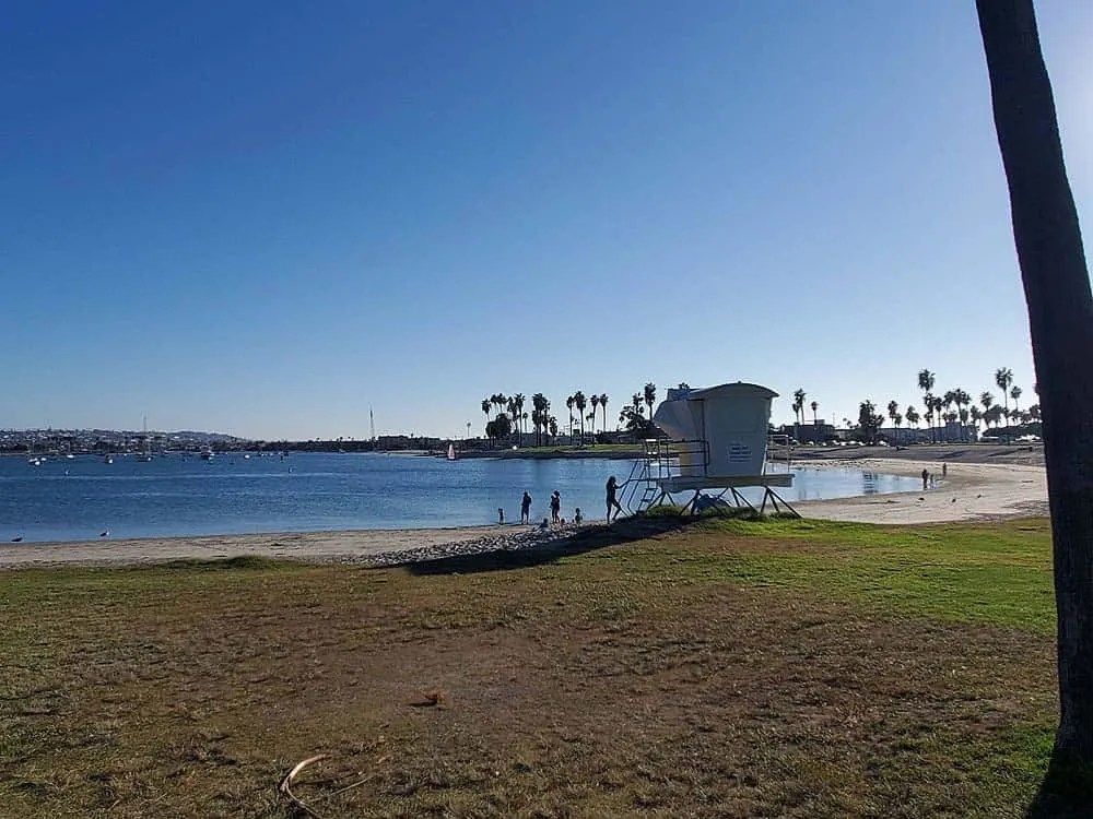 10 Best Fishing Spots in San Diego (2024) Salted Angler