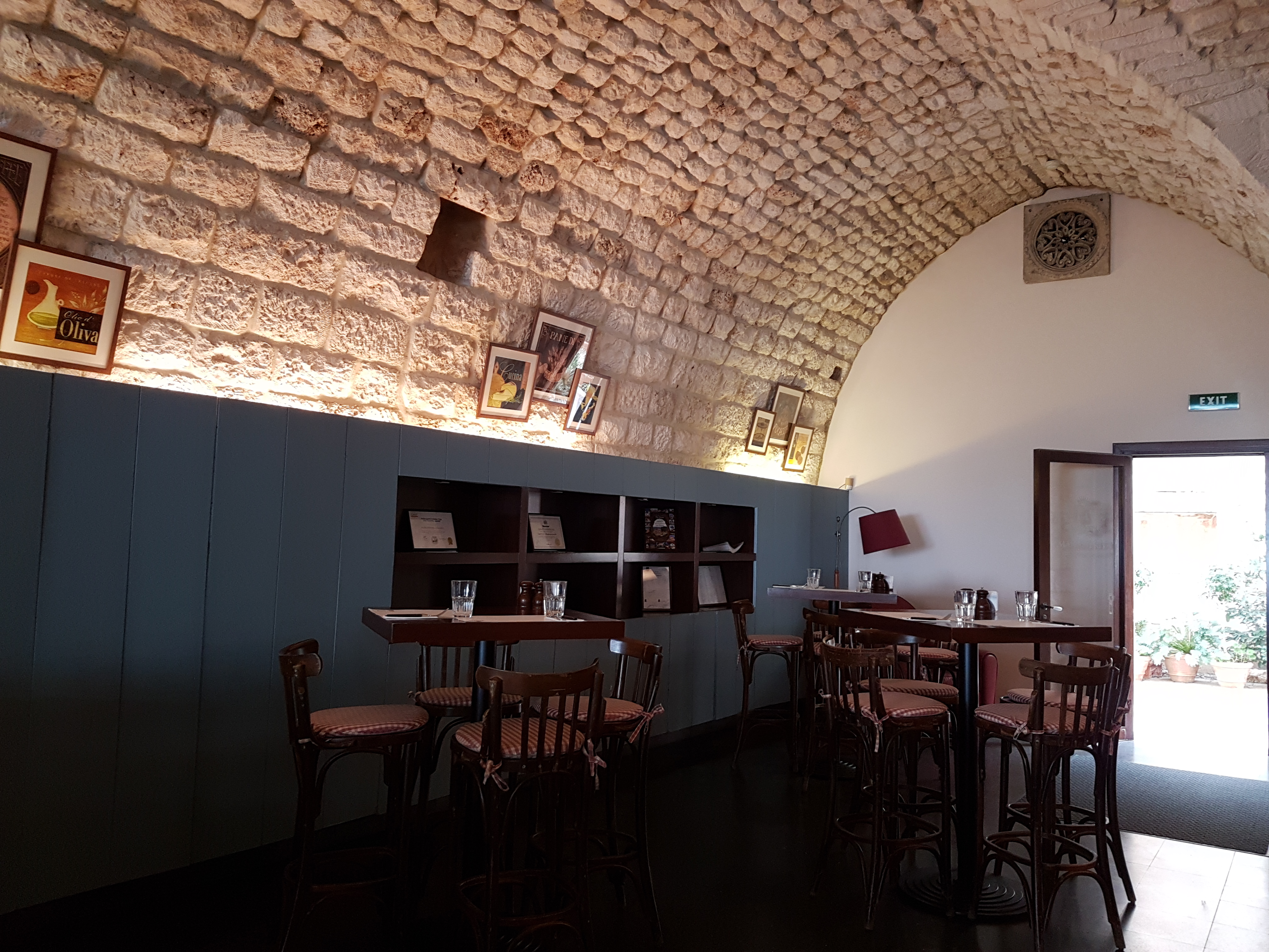 Margherita Mare Jounieh Salted Caramel