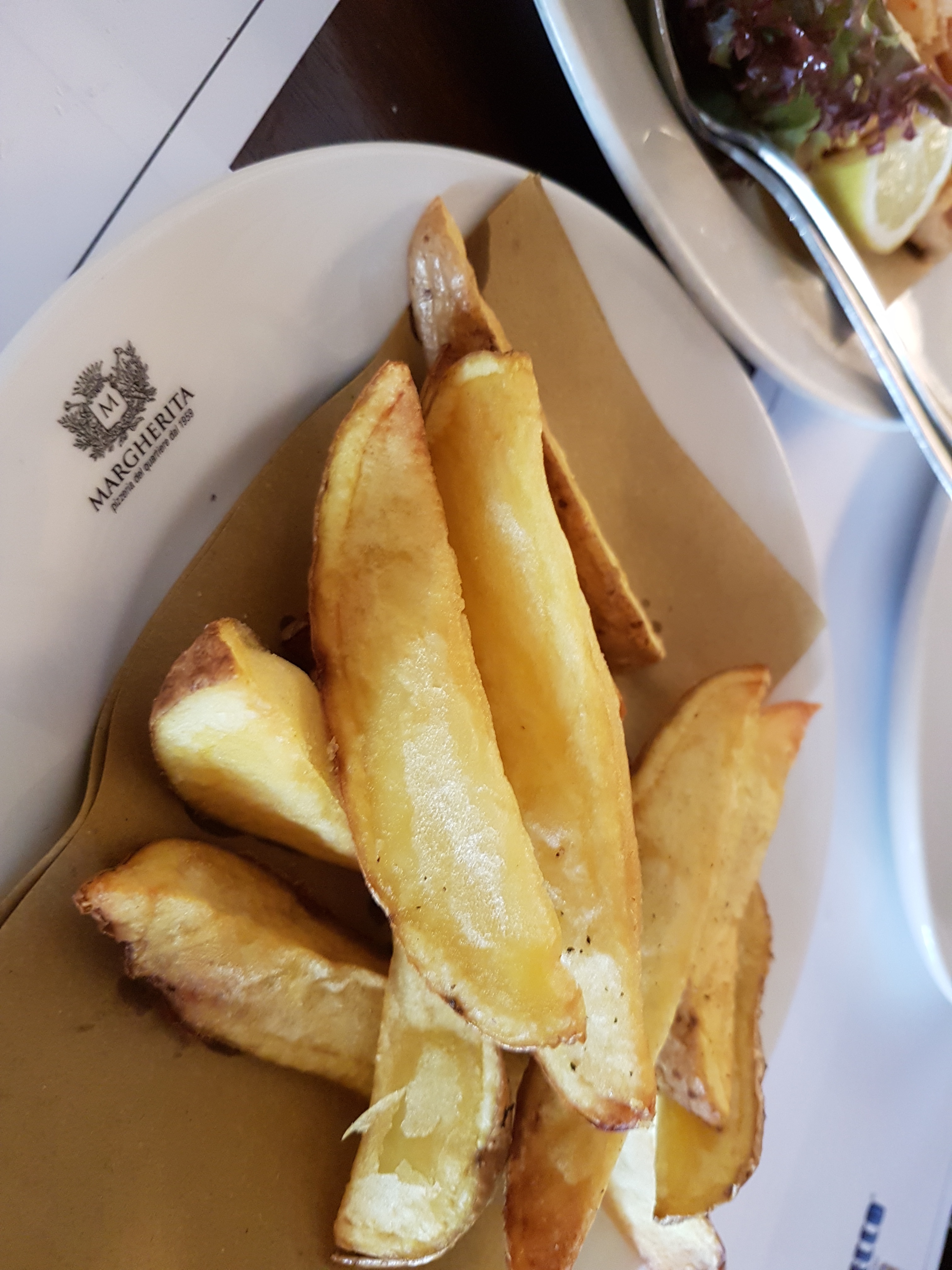 Margherita Mare Jounieh Salted Caramel