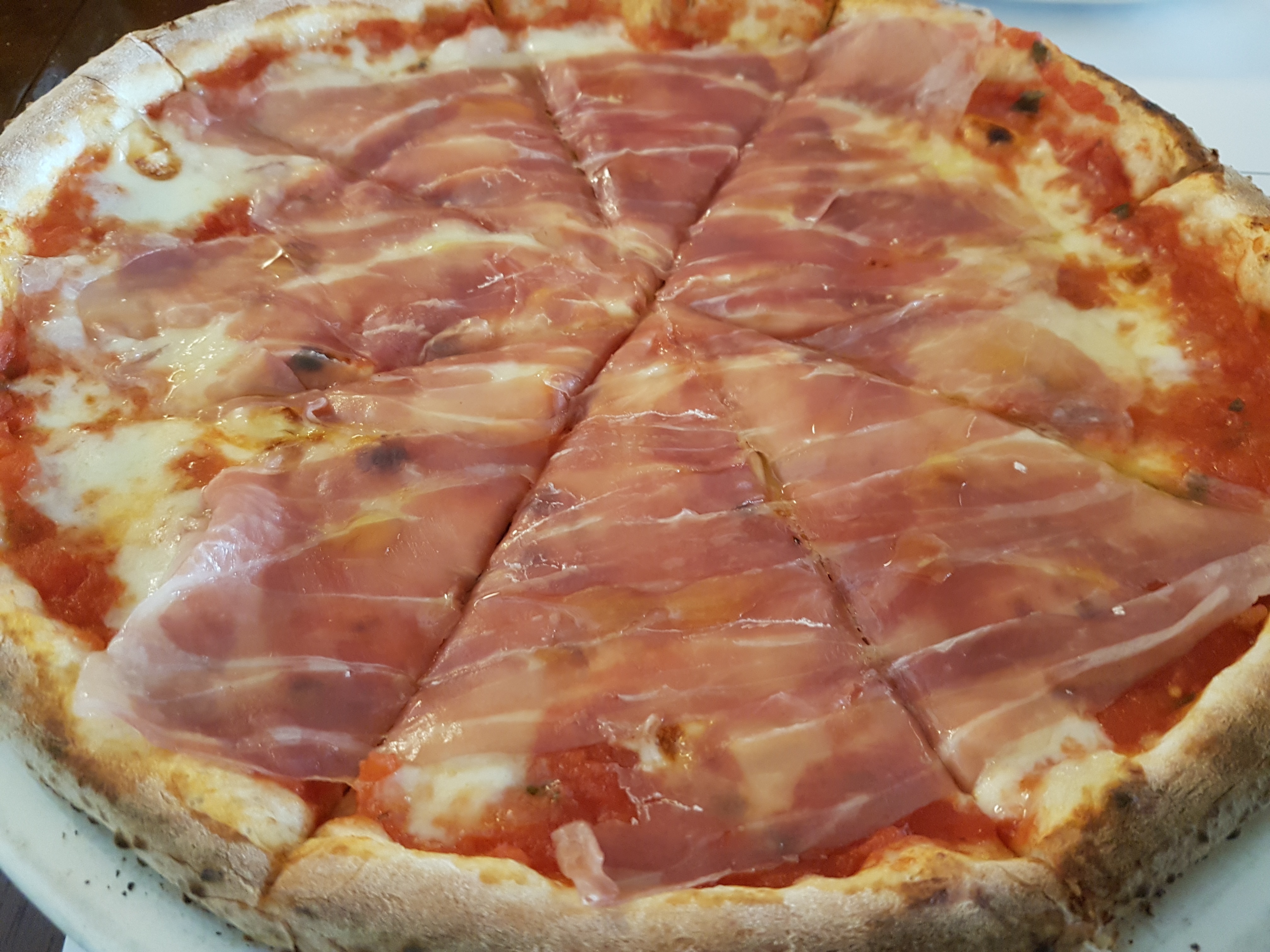 Margherita Mare Jounieh Salted Caramel