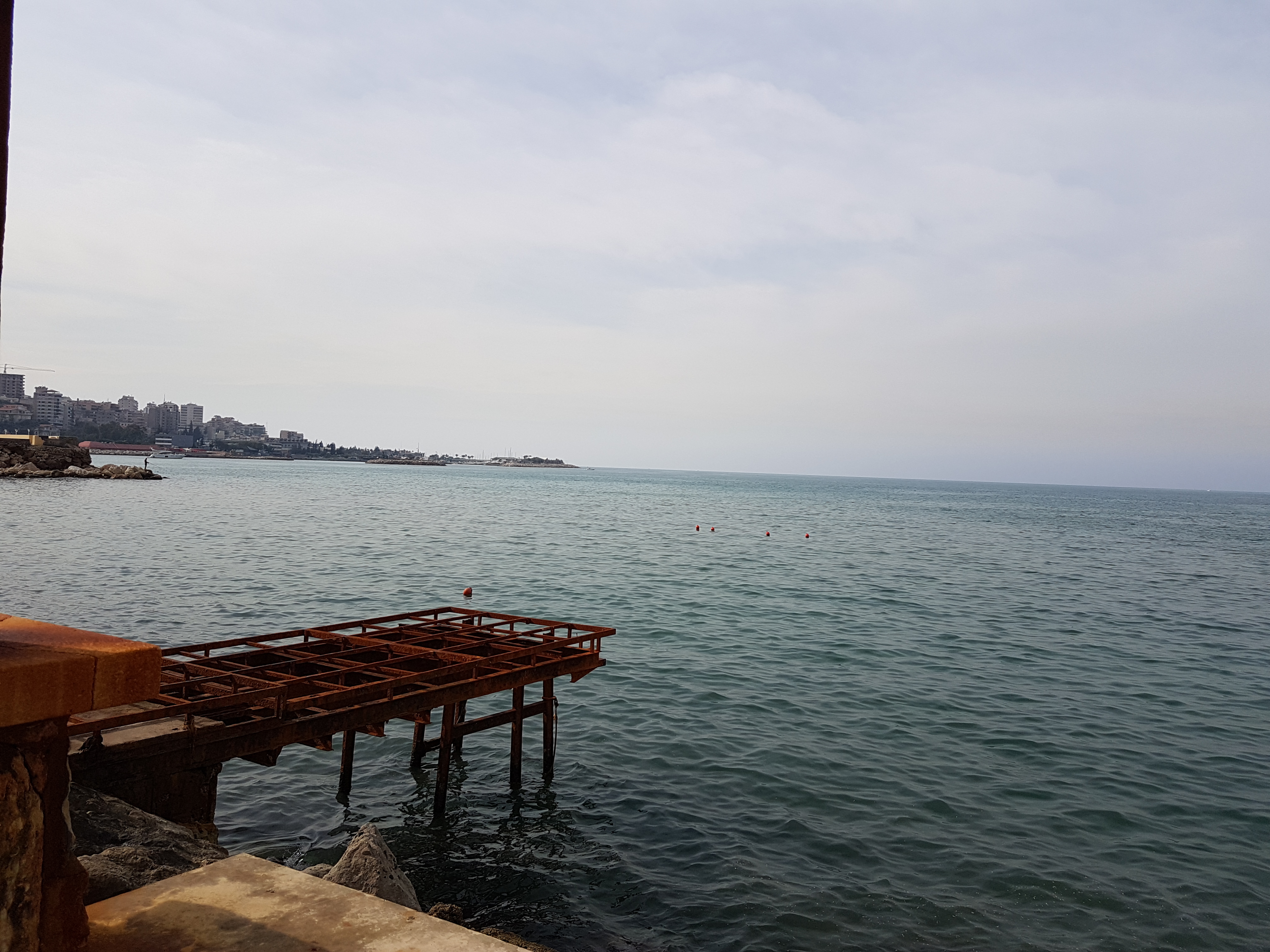 Margherita Mare Jounieh Salted Caramel