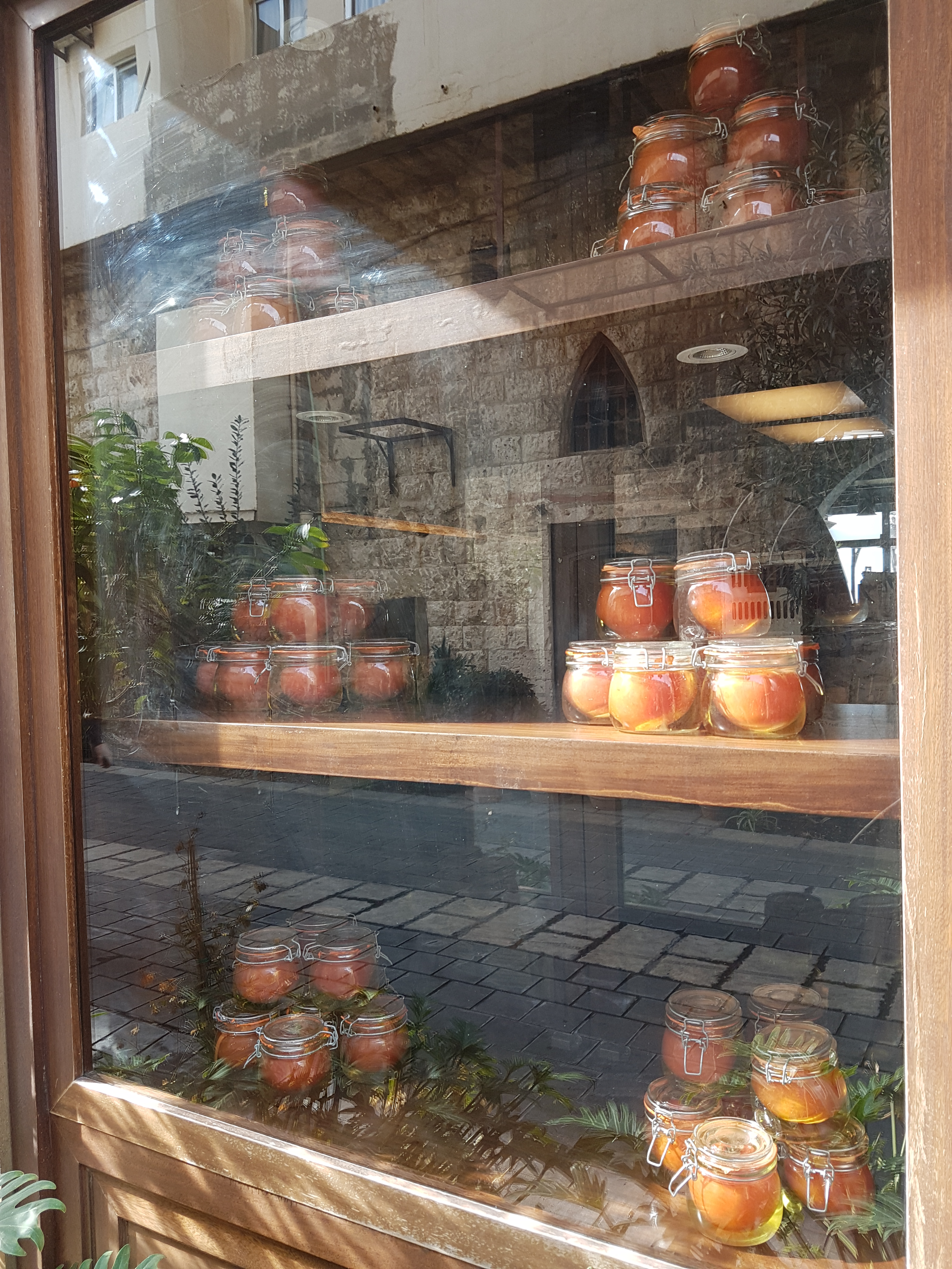 Margherita Mare Jounieh Salted Caramel