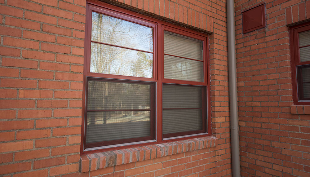 Salter Construction, Inc. BRUCE STREET APARTMENTS