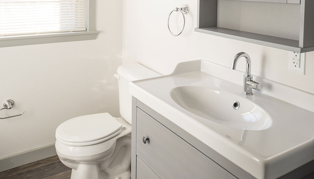 Salter Construction, Inc. BRUCE STREET APARTMENTS