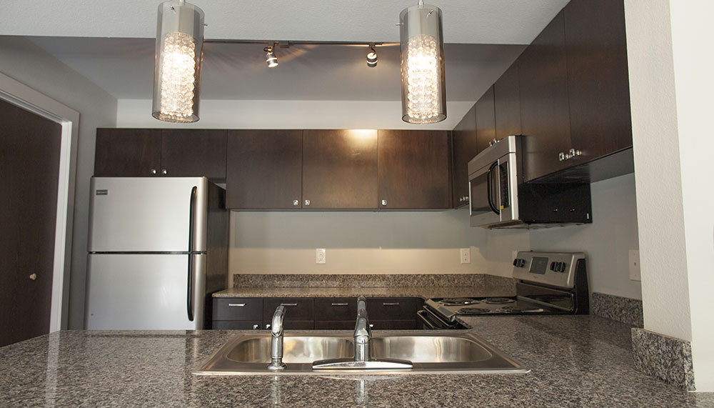 Salter Construction, Inc. ARGENTA FLATS