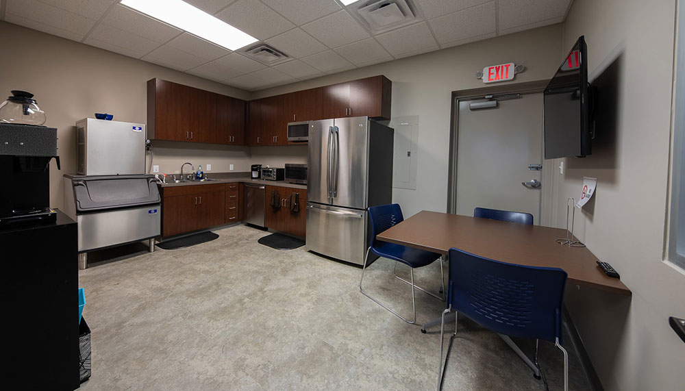 Salter Construction, Inc. CENTENNIAL BANK AUDIT CENTER