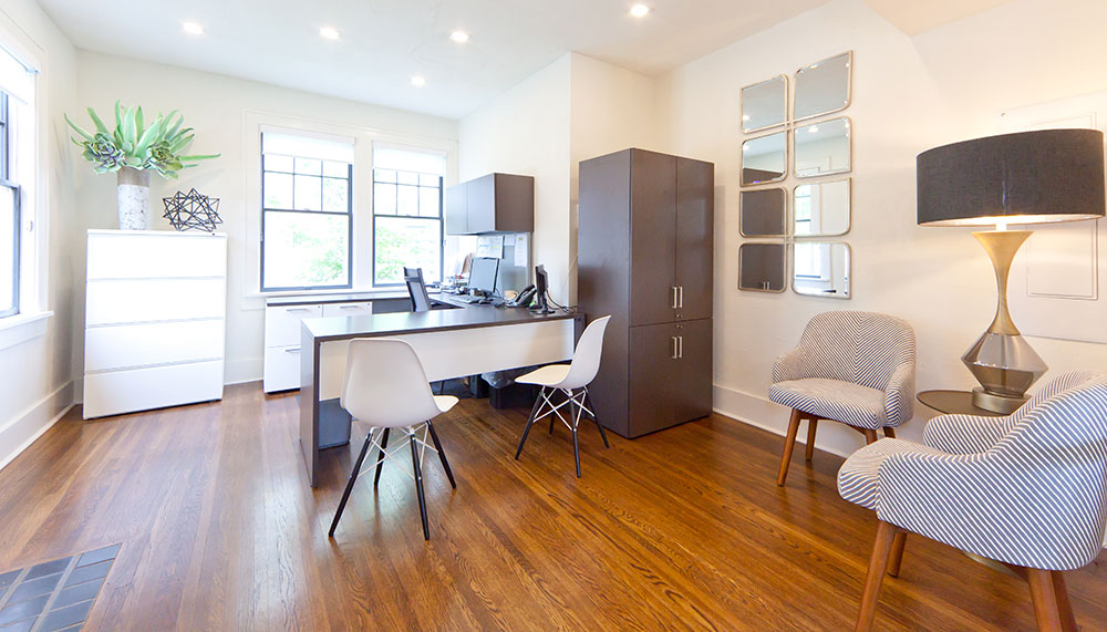 Salter Construction, Inc. ARGENTA FLATS