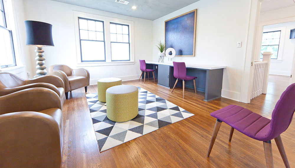 Salter Construction, Inc. ARGENTA CLUBHOUSE