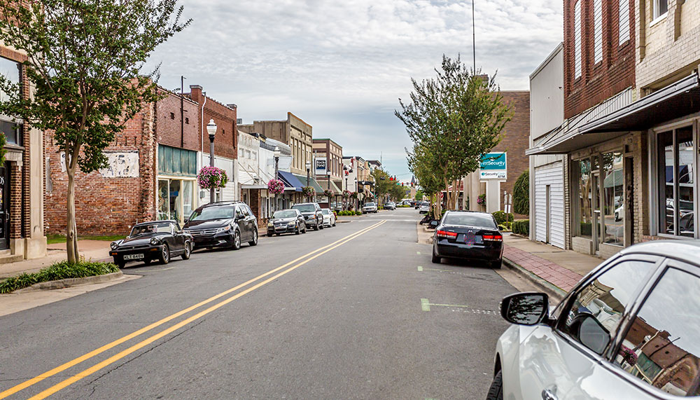 Salter Construction, Inc. JLOFTS DOWNTOWN