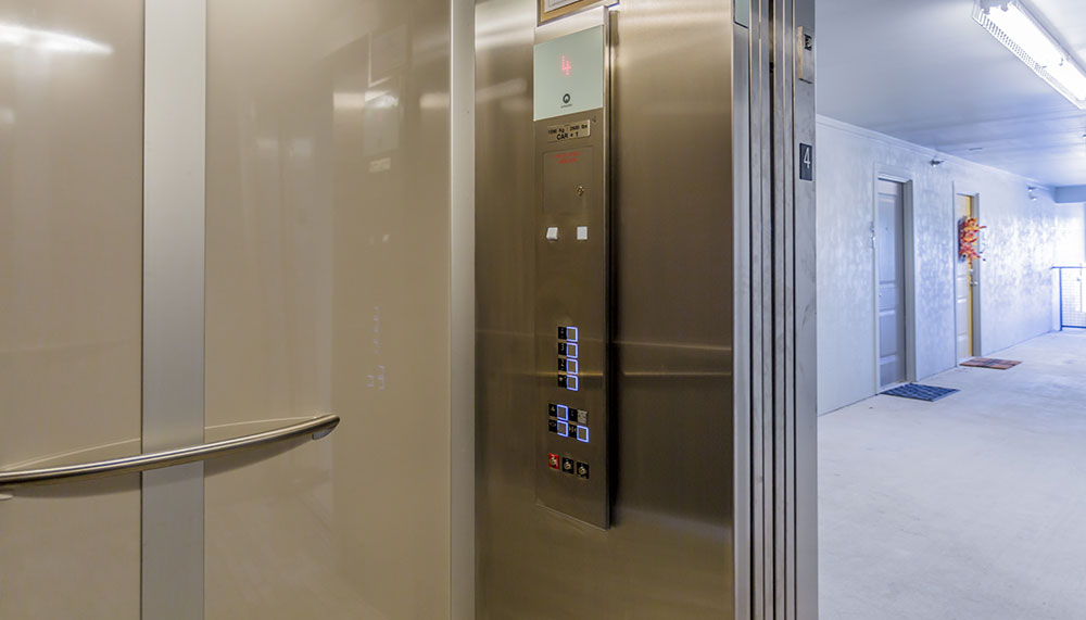 Salter Construction, Inc. JLOFTS DOWNTOWN