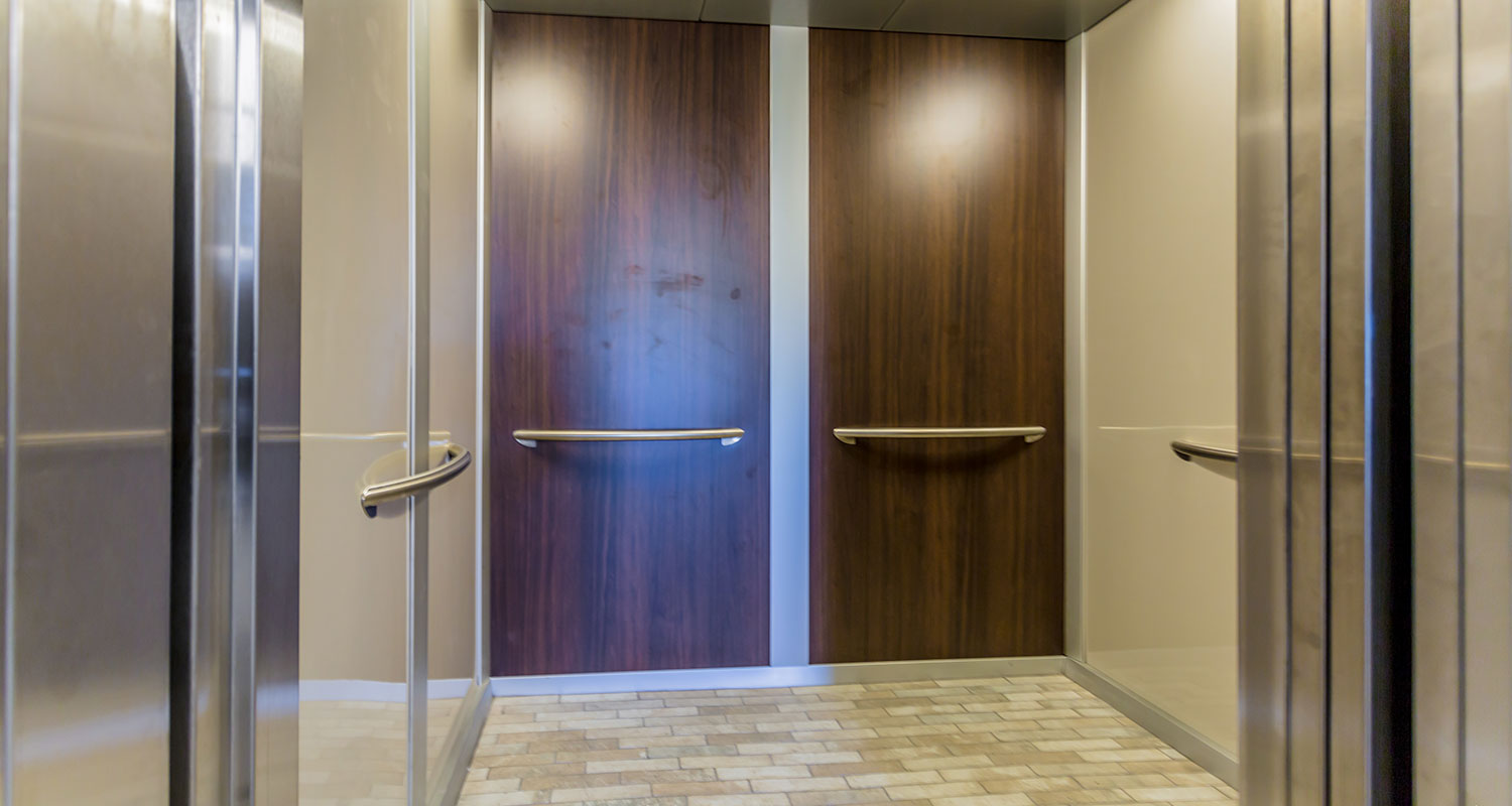 Salter Construction, Inc. JLOFTS DOWNTOWN