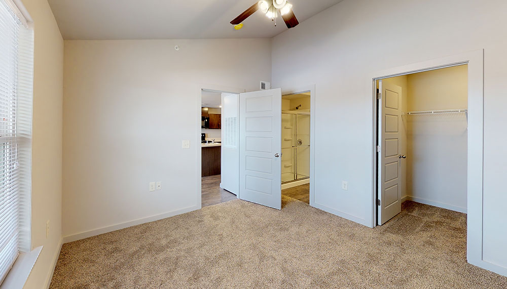 Salter Construction, Inc. JLOFTS DOWNTOWN