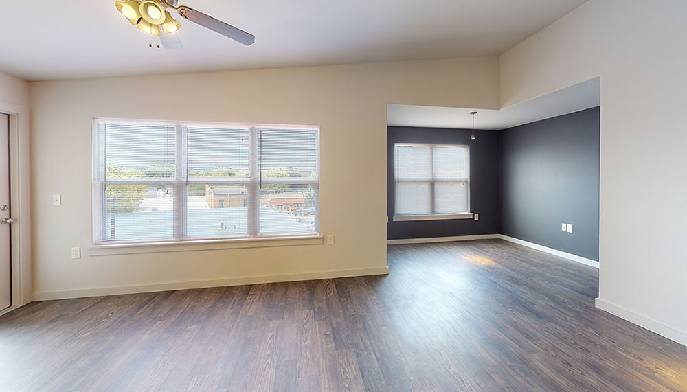 Salter Construction, Inc. JLOFTS DOWNTOWN