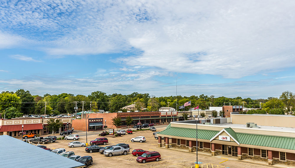 Salter Construction, Inc. JLOFTS DOWNTOWN