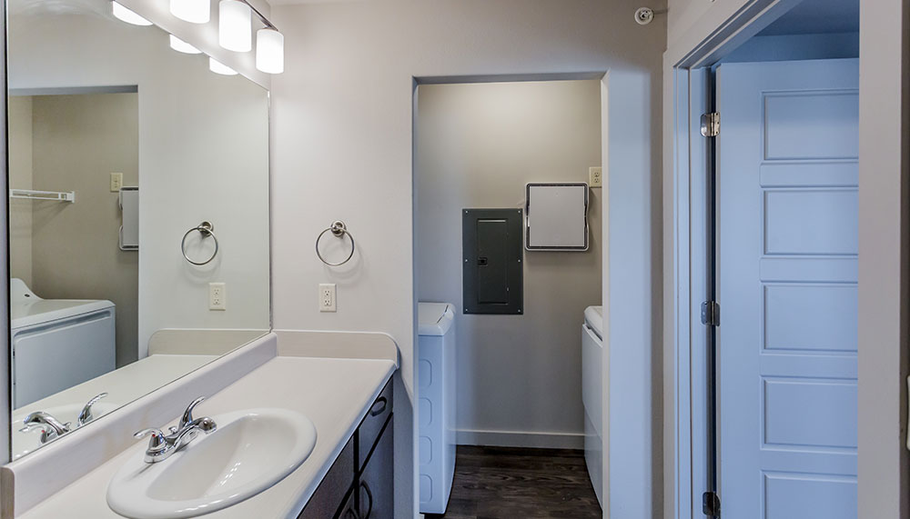 Salter Construction, Inc. JLOFTS DOWNTOWN