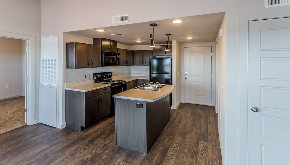 Salter Construction, Inc. JLOFTS DOWNTOWN