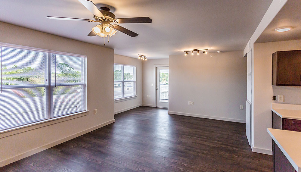 Salter Construction, Inc. JLOFTS DOWNTOWN