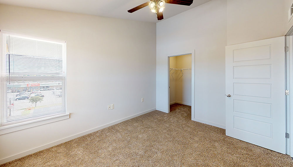 Salter Construction, Inc. JLOFTS DOWNTOWN