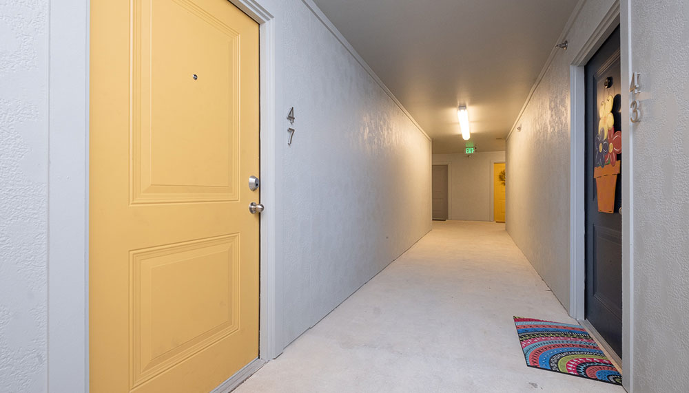 Salter Construction, Inc. JLOFTS DOWNTOWN