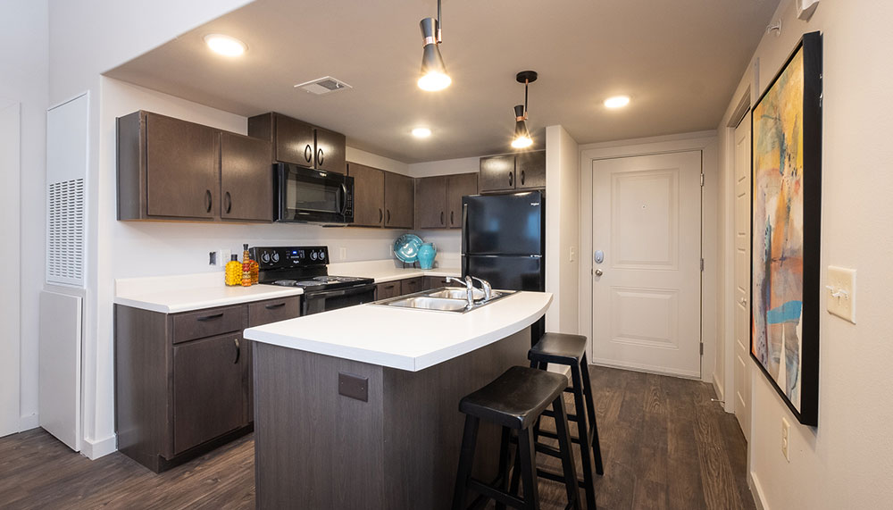 Salter Construction, Inc. JLOFTS DOWNTOWN