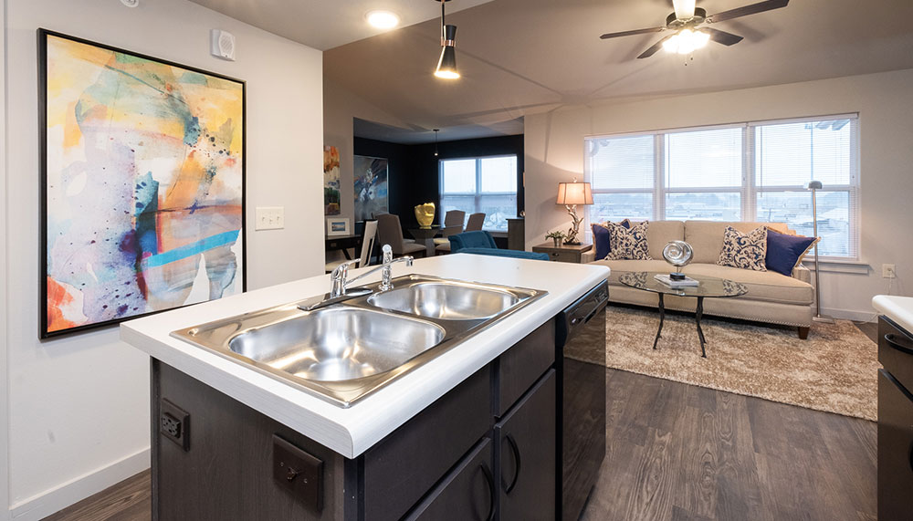 Salter Construction, Inc. JLOFTS DOWNTOWN