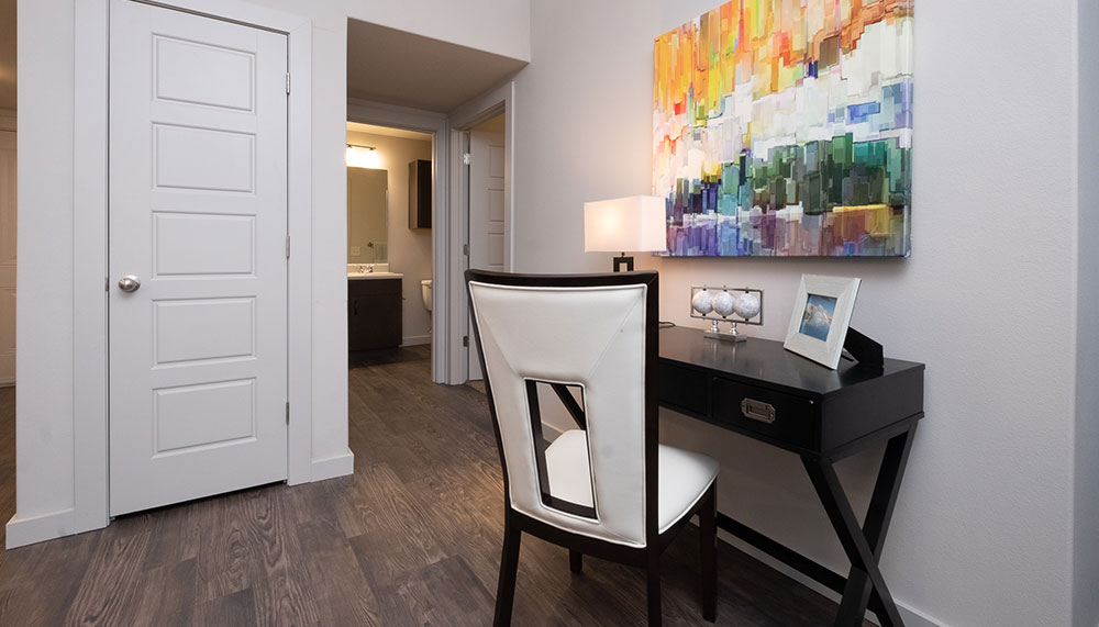 Salter Construction, Inc. JLOFTS DOWNTOWN