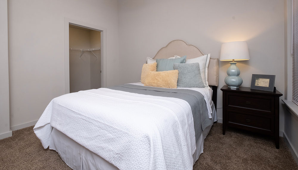 Salter Construction, Inc. JLOFTS DOWNTOWN