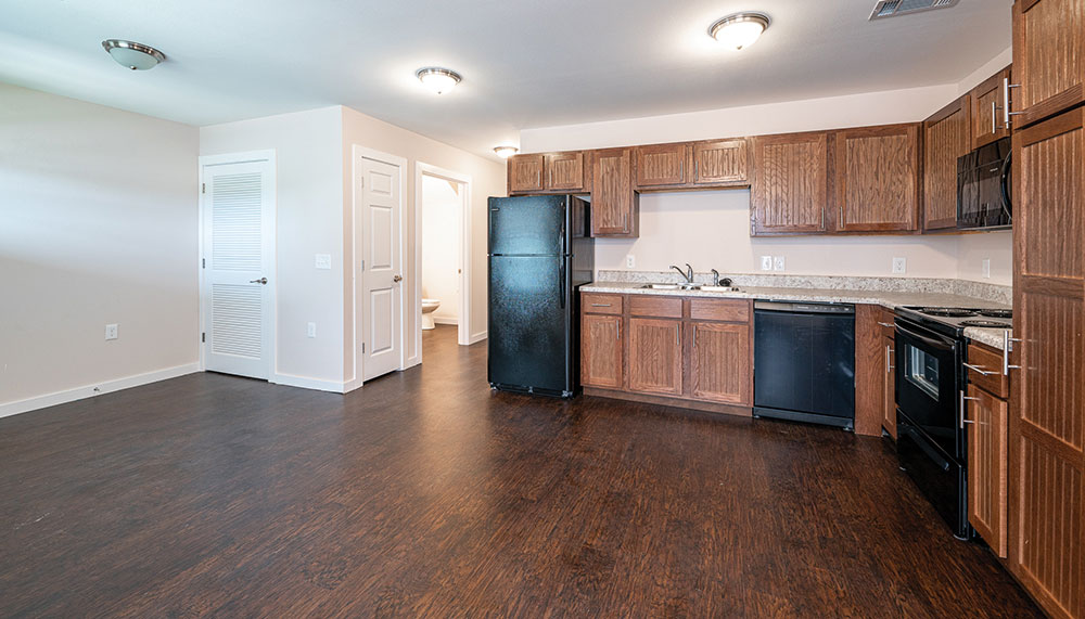 Salter Construction, Inc. OLD CONWAY VILLAGE