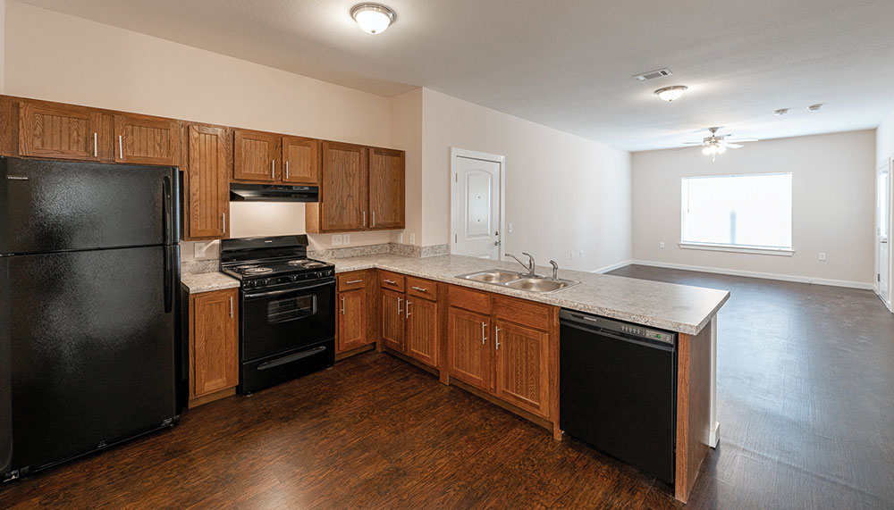 Salter Construction, Inc. OLD CONWAY VILLAGE