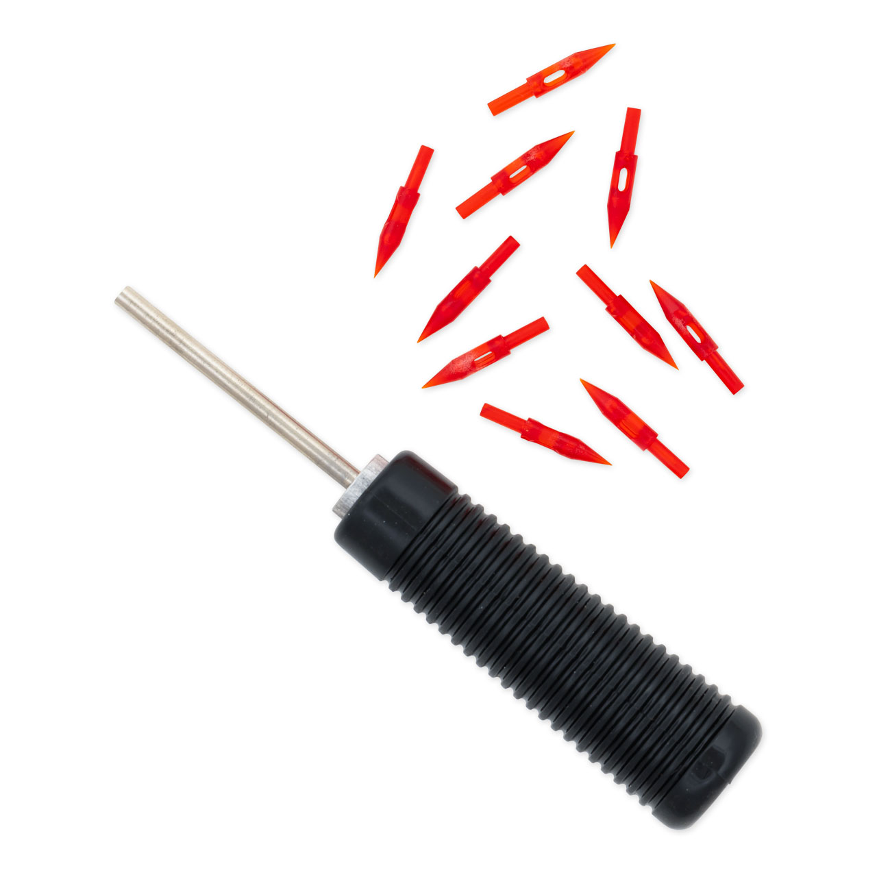 BridleBuddy Bait Rigging Tool Salt H2O Custom Tackle Fort Lauderdale