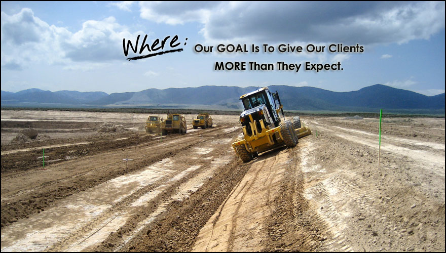 Salt Lake Excavating Elevating Excavating