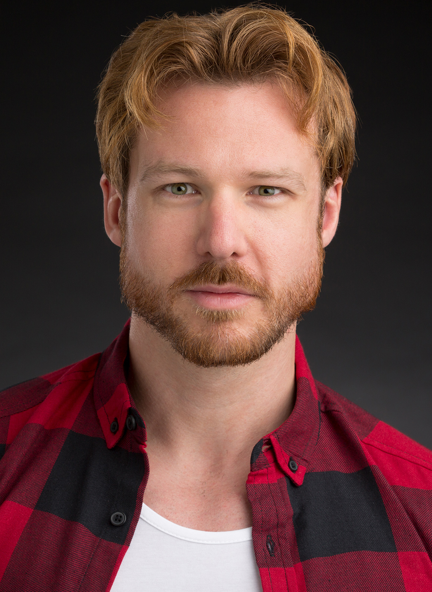 Stuart Hatton Jr SALT Model Management