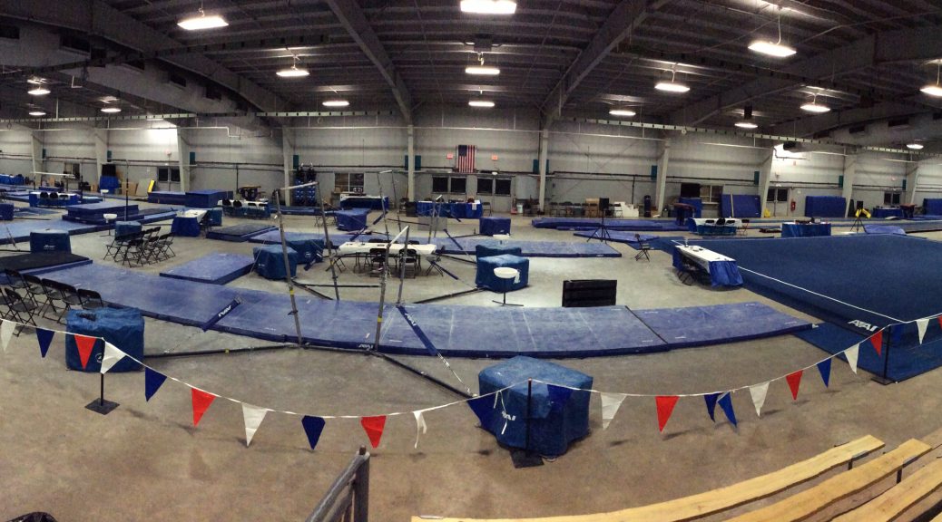 Wisconsin State Fair Park Events 2023 Salto National Invitational Meet Salto's Annual Gymnastics