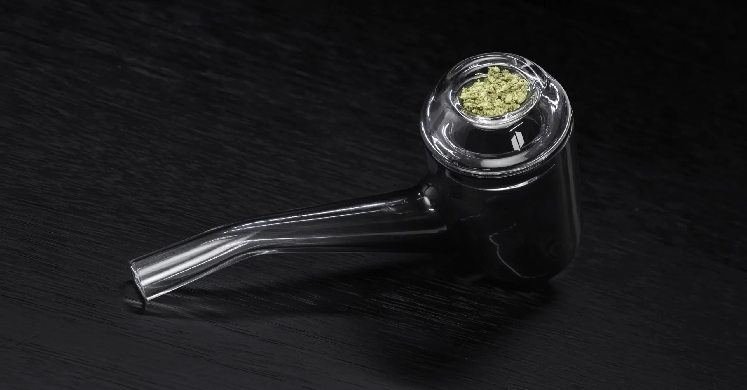 Proxy Flower Bowl accesorio para flores Puffco Saltón Verde