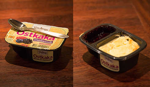 Salt&Peppar - Matsajt Med Recept