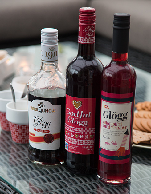 Salt&Peppar - Matsajt Med Recept