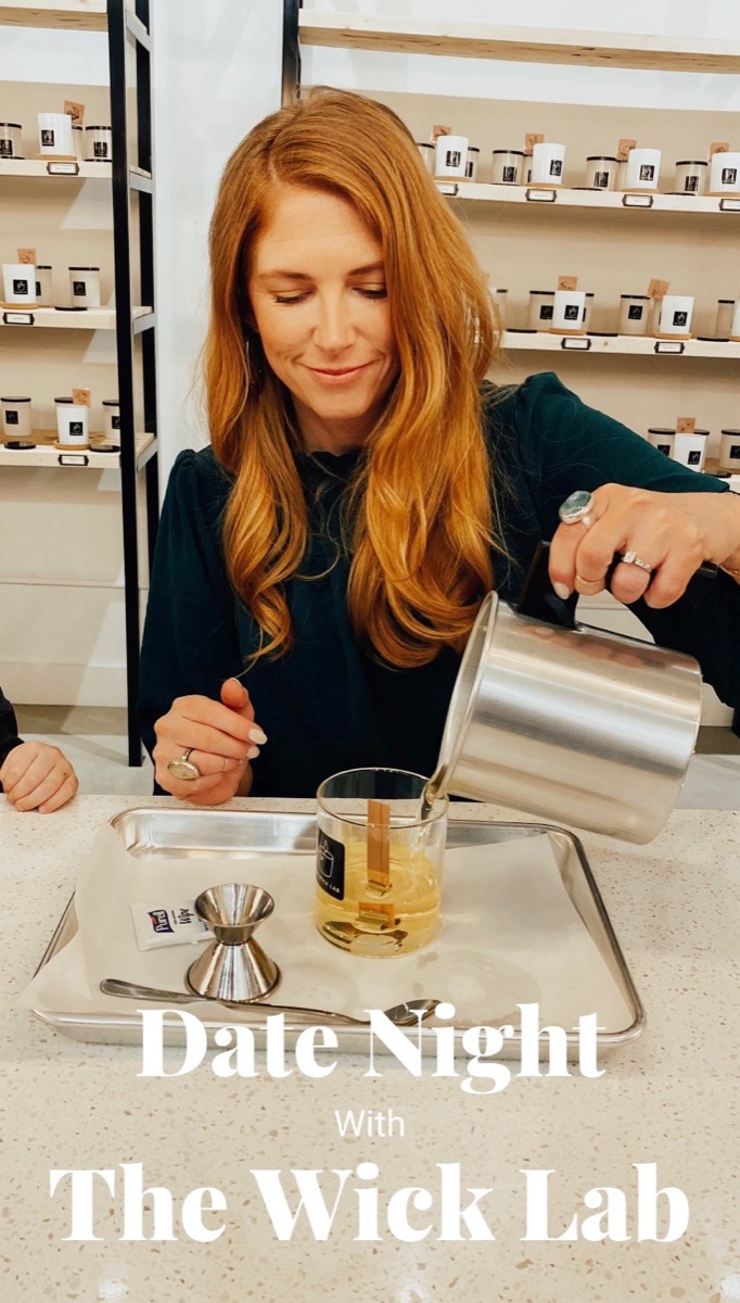 Family FUN at The Wick Lab Draper The Salt Project