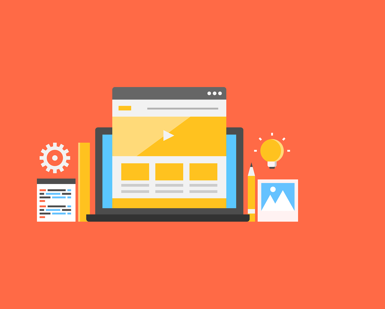 Web Design & Development Services Kansas City SaltRank