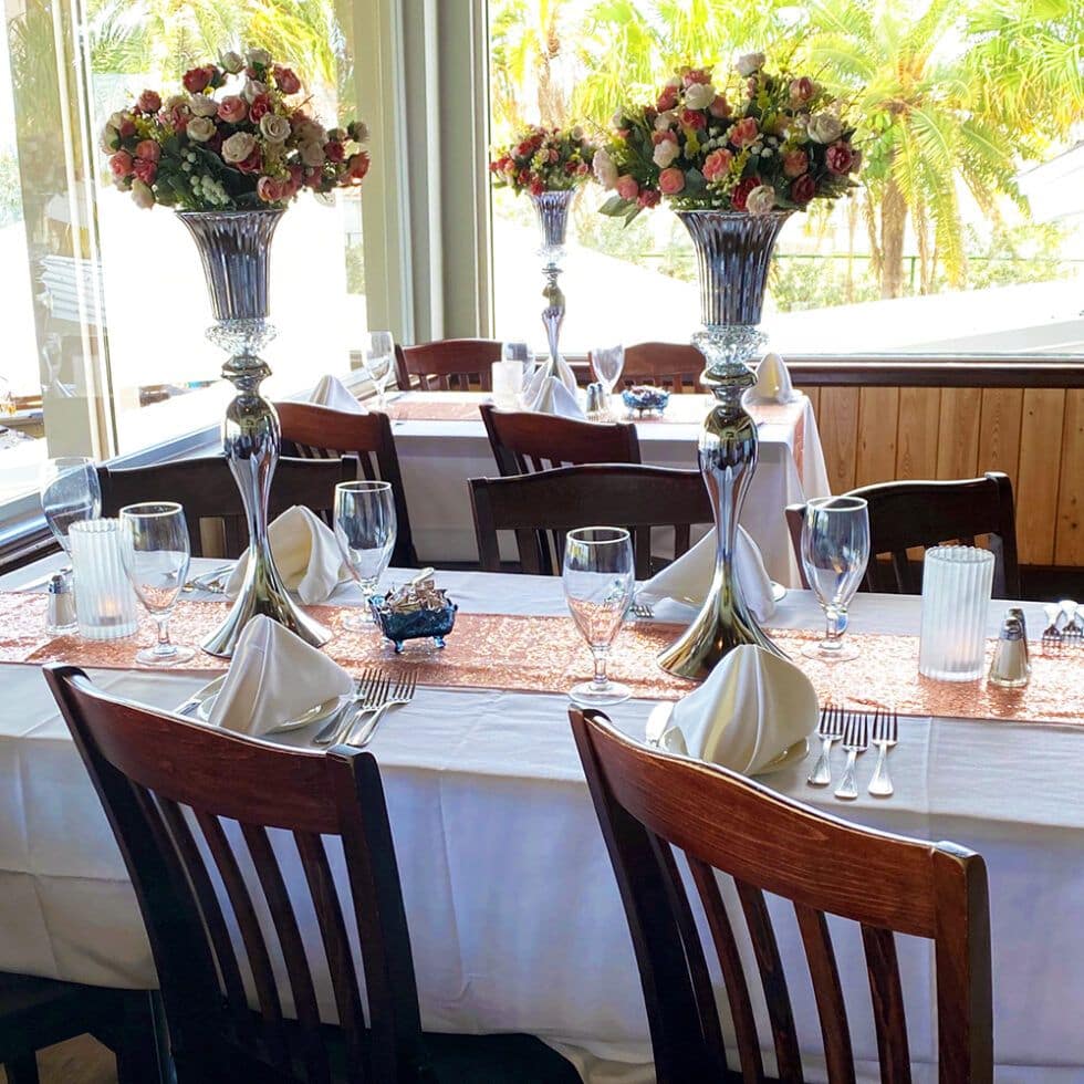 Gallery Salt Rock Grill