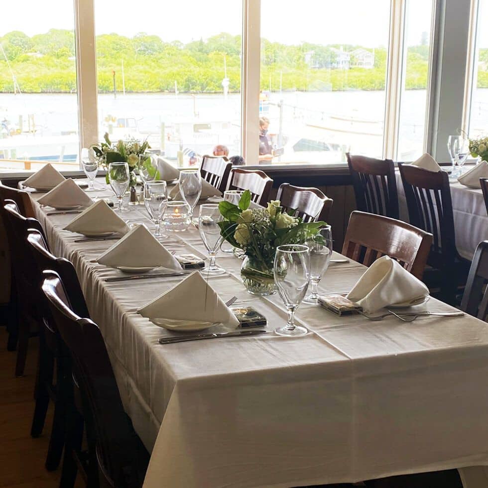 Gallery Salt Rock Grill