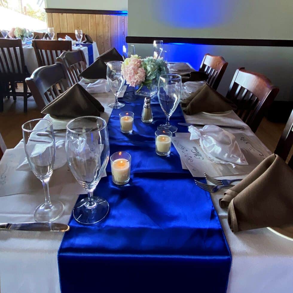 Gallery Salt Rock Grill