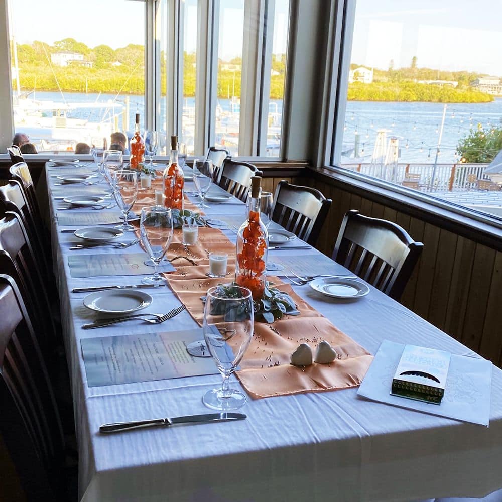 Gallery Salt Rock Grill